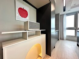 THE DECEMBER STAY Busan Ocean Terrace