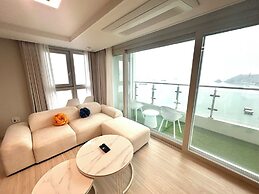 THE DECEMBER STAY Busan Ocean Terrace