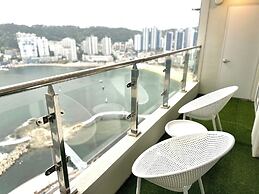 THE DECEMBER STAY Busan Ocean Terrace