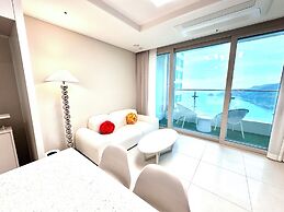 THE DECEMBER STAY Busan Ocean Terrace