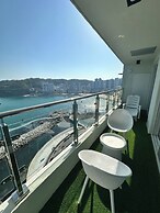 THE DECEMBER STAY Busan Ocean Terrace