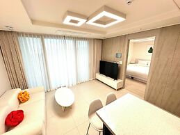 THE DECEMBER STAY Busan Ocean Terrace