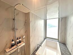 THE DECEMBER STAY Busan Ocean Terrace