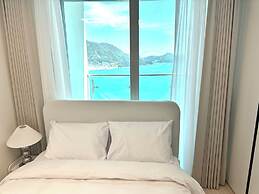 THE DECEMBER STAY Busan Ocean Terrace