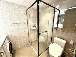 THE DECEMBER STAY Busan Ocean Terrace