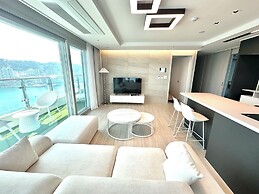 THE DECEMBER STAY Busan Ocean Terrace