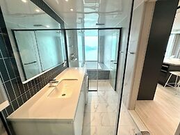 THE DECEMBER STAY Busan Ocean Terrace