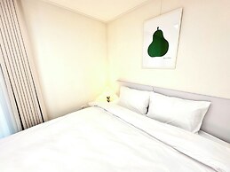 THE DECEMBER STAY Busan Ocean Terrace
