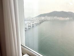 THE DECEMBER STAY Busan Ocean Terrace