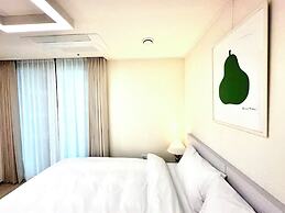 THE DECEMBER STAY Busan Ocean Terrace