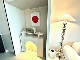 THE DECEMBER STAY Busan Ocean Terrace