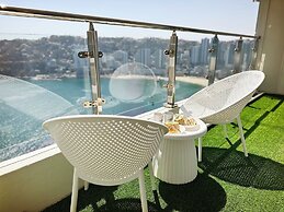 THE DECEMBER STAY Busan Ocean Terrace