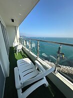 THE DECEMBER STAY Busan Ocean Terrace