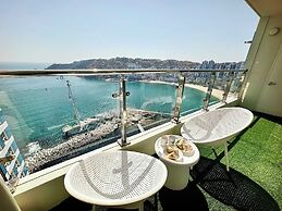 THE DECEMBER STAY Busan Ocean Terrace