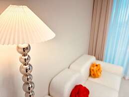 THE DECEMBER STAY Busan Ocean Terrace