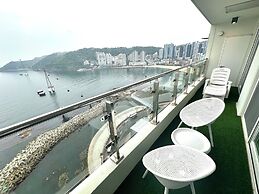 THE DECEMBER STAY Busan Ocean Terrace