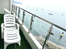 THE DECEMBER STAY Busan Ocean Terrace