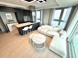 THE DECEMBER STAY Busan Ocean Terrace