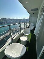 THE DECEMBER STAY Busan Ocean Terrace