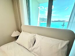 THE DECEMBER STAY Busan Ocean Terrace