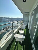 THE DECEMBER STAY Busan Ocean Terrace