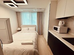 THE DECEMBER STAY Busan Ocean Terrace