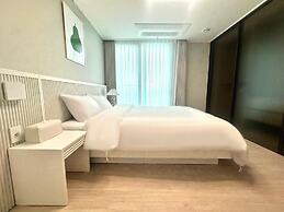 THE DECEMBER STAY Busan Ocean Terrace
