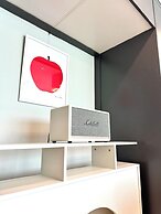 THE DECEMBER STAY Busan Ocean Terrace