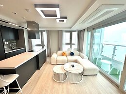 THE DECEMBER STAY Busan Ocean Terrace