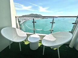 THE DECEMBER STAY Busan Ocean Terrace