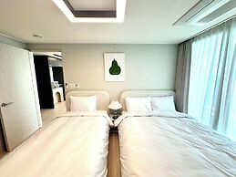 THE DECEMBER STAY Busan Ocean Terrace