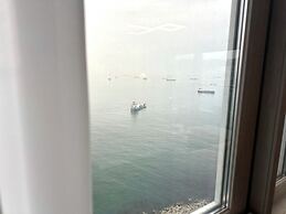 THE DECEMBER STAY Busan Ocean Terrace