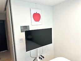 THE DECEMBER STAY Busan Ocean Terrace