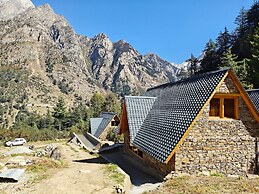 Shepherd's Lore Camps & Resort