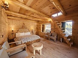 Shepherd's Lore Camps & Resort