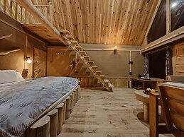 Shepherd's Lore Camps & Resort