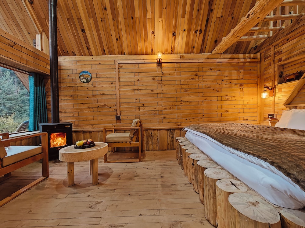 Shepherd's Lore Camps & Resort