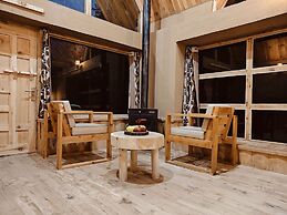Shepherd's Lore Camps & Resort