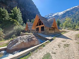 Shepherd's Lore Camps & Resort