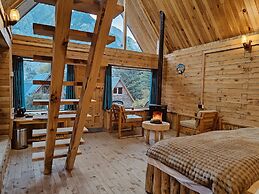 Shepherd's Lore Camps & Resort