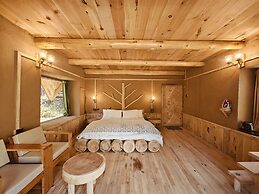Shepherd's Lore Camps & Resort