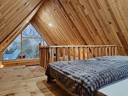 Shepherd's Lore Camps & Resort