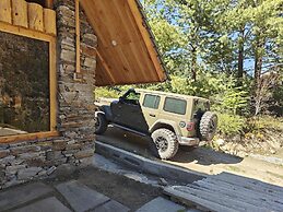 Shepherd's Lore Camps & Resort