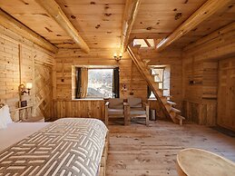 Shepherd's Lore Camps & Resort