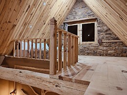 Shepherd's Lore Camps & Resort