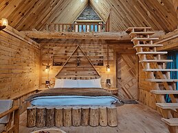 Shepherd's Lore Camps & Resort