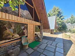 Shepherd's Lore Camps & Resort