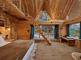 Shepherd's Lore Camps & Resort