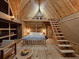 Shepherd's Lore Camps & Resort