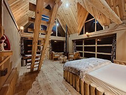 Shepherd's Lore Camps & Resort